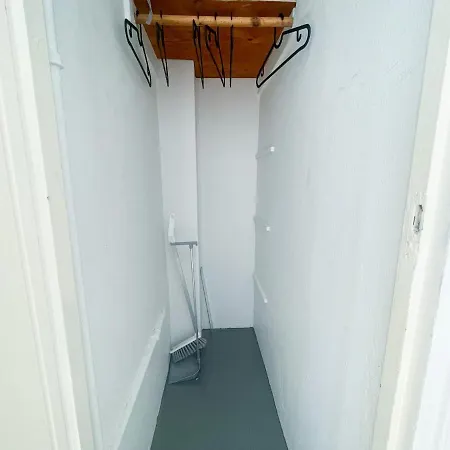 Apartment Nordstay - Trendy By The North Harbor Self Check-in