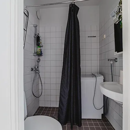 Nordstay - Trendy By The North Harbor Self Check-in Apartment *