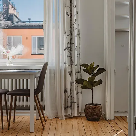 Nordstay - Trendy By The North Harbor Self Check-in Apartment Helsinki