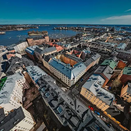 Nordstay - Trendy By The North Harbor Self Check-in Apartment